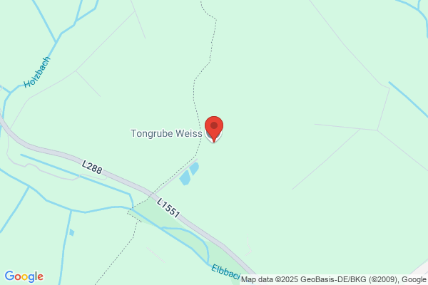 Tongrube Kaltenwiese Inh. W. Weiss