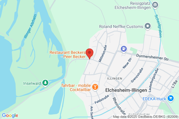 Angelsportverein Rhein/Hardt e.V.