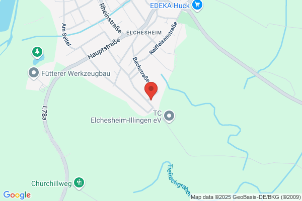 Fußballverein 1929 Rot-Weiß Elchesheim