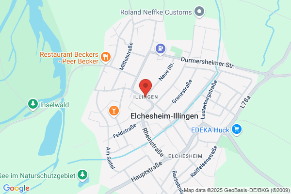 GISA-Giersberg-GmbH Industrie- und Schiffsausrüstung