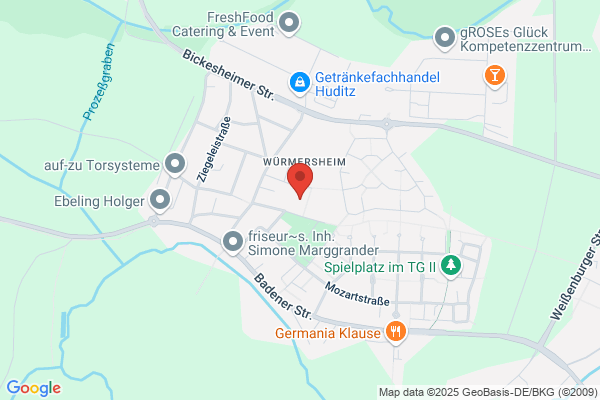Grundschule Würmersheim