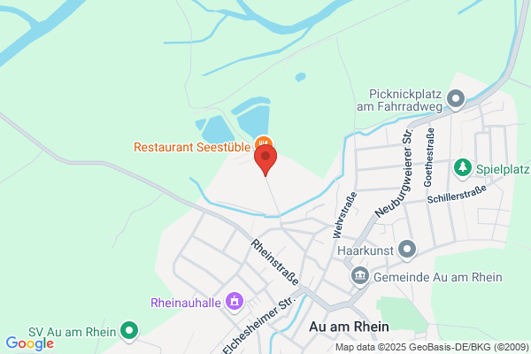 Kleintierzuchtverein Au am Rhein