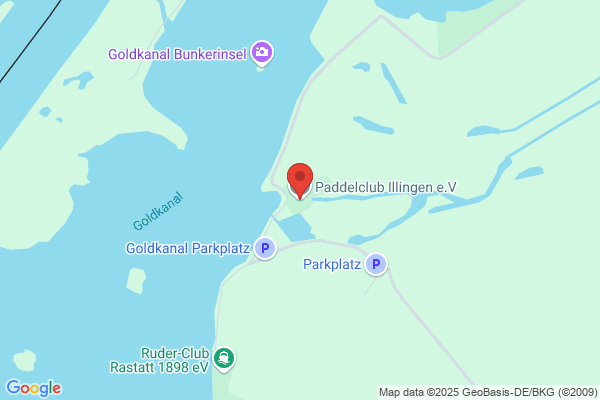 Paddelclub Illingen e.V.