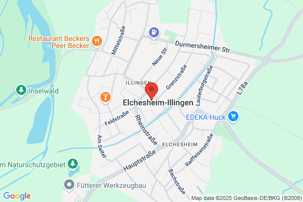 Rheinwaldschule