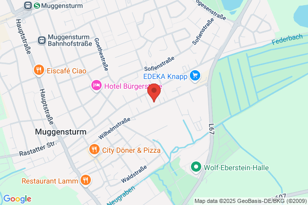 ae sound&light GmbH