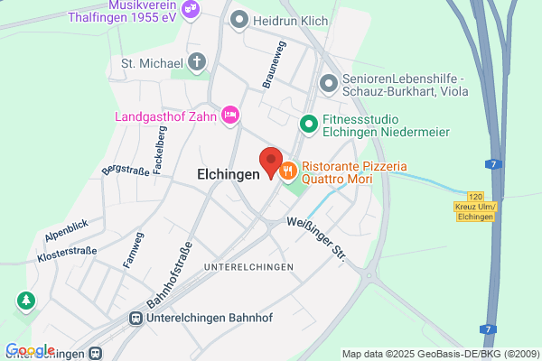Zimmermann Reinhard Dipl.-Ing. (FH)