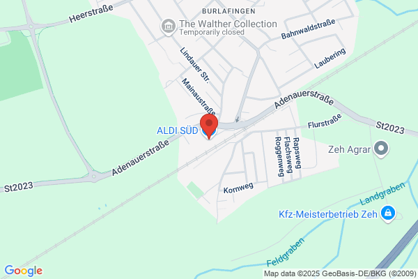ALDI SÜD