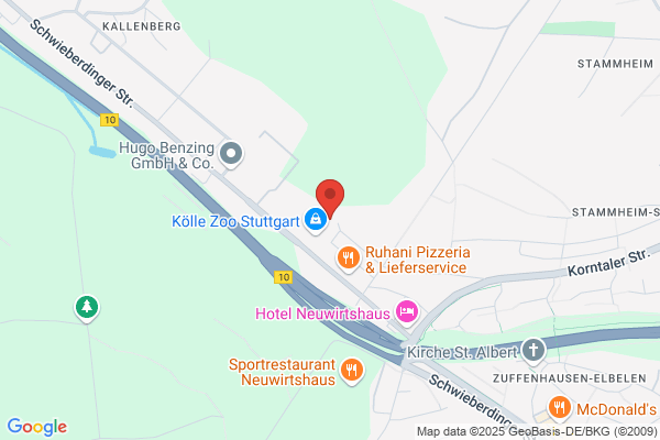 Bäckereibetriebe Betz GmbH