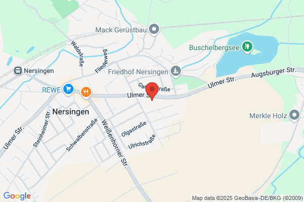 Bäckereibetriebe Betz GmbH