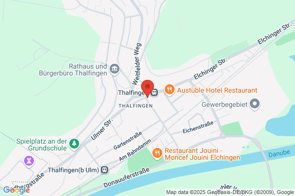 Bäckereibetriebe Betz GmbH