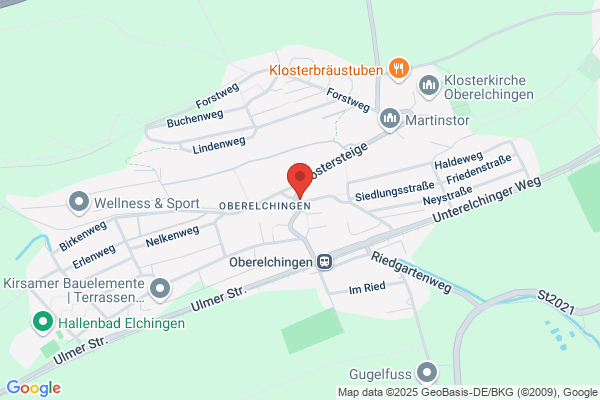 Mäschle Bäckerei OHG