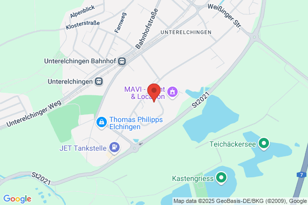 Glockentechnik Elchingen