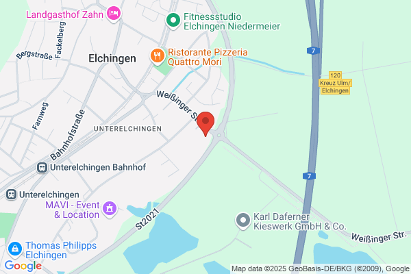 Blumenboutique Katharina