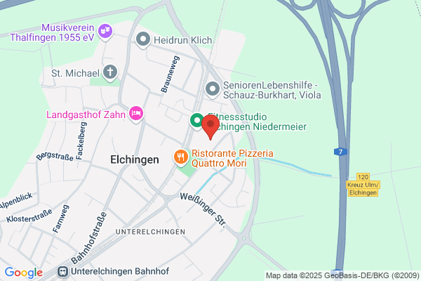Donau-Reitsport