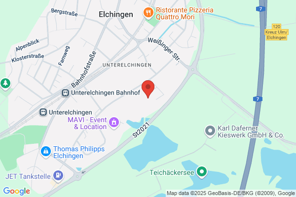 Eberhardt - Maschinenbau e.K