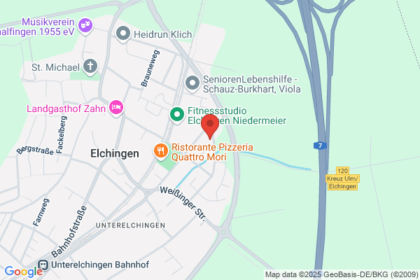 Gelis Fingernagel Studio