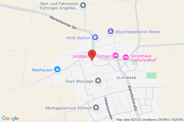 Grandy Ultraleicht-Verbund
