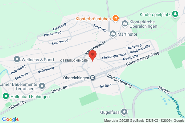 Hackemesser Achim Unikat-Brillen
