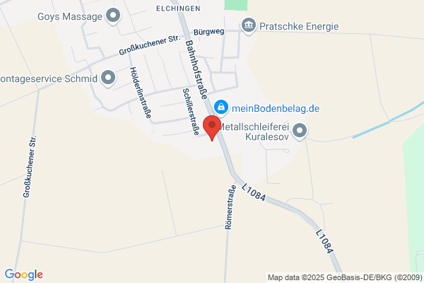 Jabs F. Maschinenbau GmbH