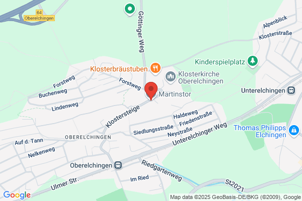 Kloster Inh. Ekkehart Wyck