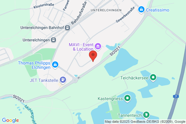 Megadyne GmbH