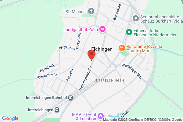 Postagentur  Ruck-Fischer