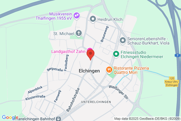 Pub im Elchcenter