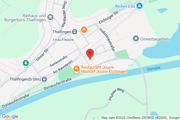 Reitze Getränkegroßhandel GmbH