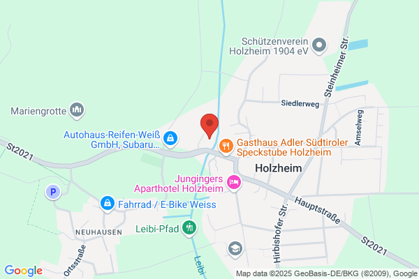 Wohnbau GmbH