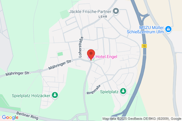 Hotel Engel
