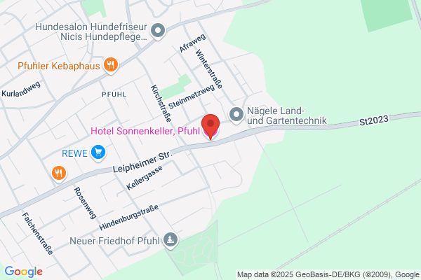 Hotel Sonnenkeller