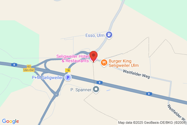 Seligweiler Hotel & Restaurants