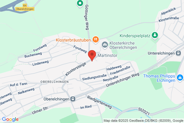 Antoniusheim