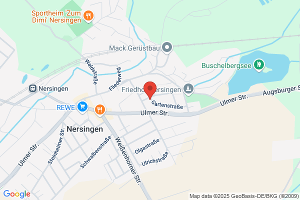 Ev.Luth.Pfarramt Steinheim