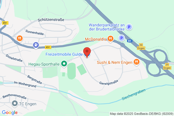 Gulde GmbH