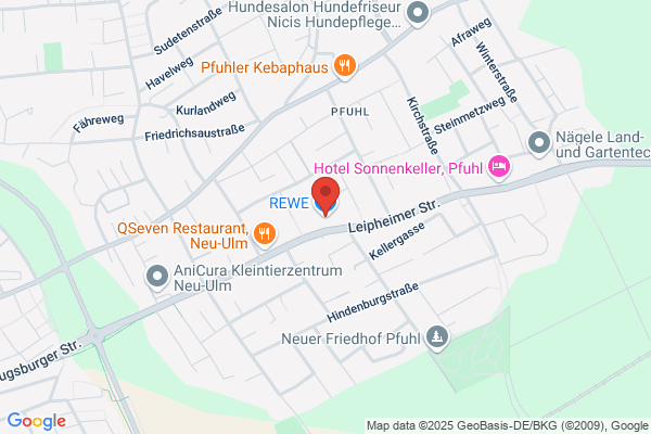 REWE