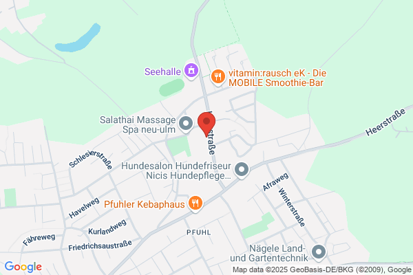R+V Versicherung Neu-Ulm - Generalvertretung Karl Wall
