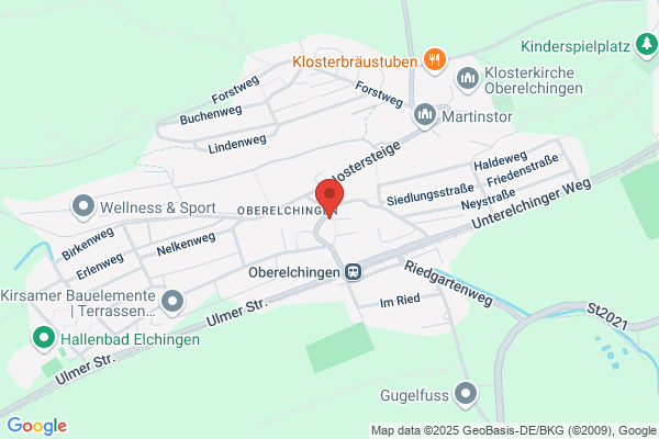 Bayerische Versicherungskammer