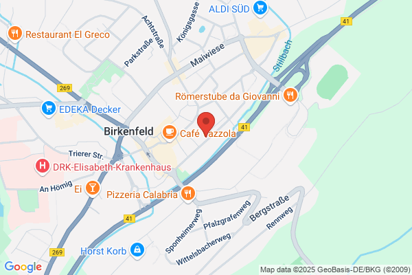 Reisebüro Profi-Reise-Center