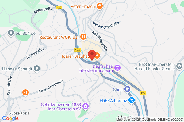 Wüstenrot Bausparkasse AG