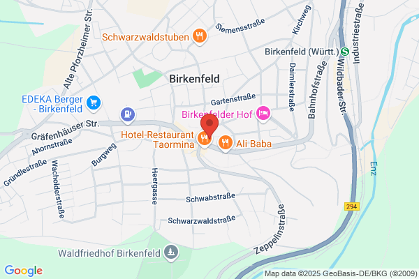 Birkenfelder Kleiderpflege Inh. Dieter Benzel