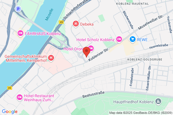 Aachener und Münchner Lebensversicherung AG
