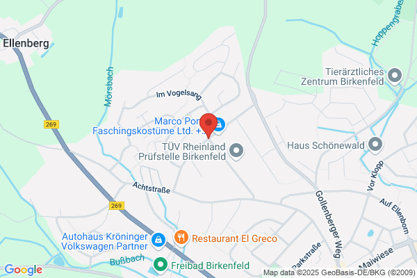 Alte Saarstube Inh. Bernd u. Silvia Kohout