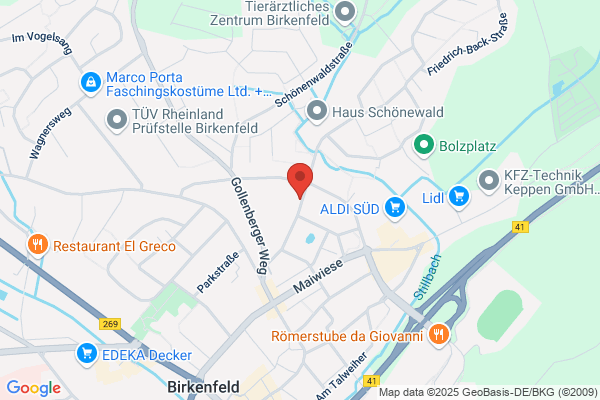 Bauerfeld CNC-Fertigungstechnik GmbH,Gebrüder