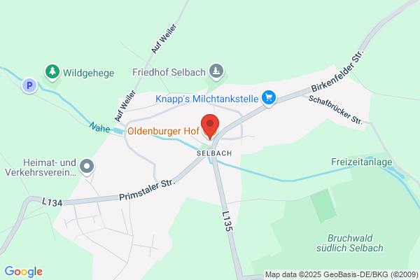 Hotel Oldenburger Hof