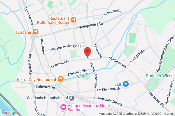 Videothek Deutscher Video Ring