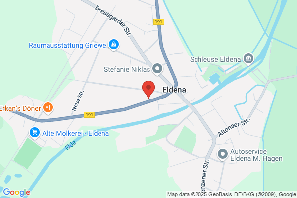 STOLLE Sanitätshaus Eldena