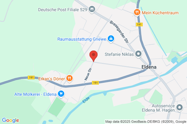 Gemeindebüro Malk Göhren