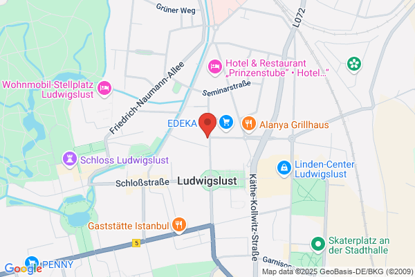Hirsch Apotheke