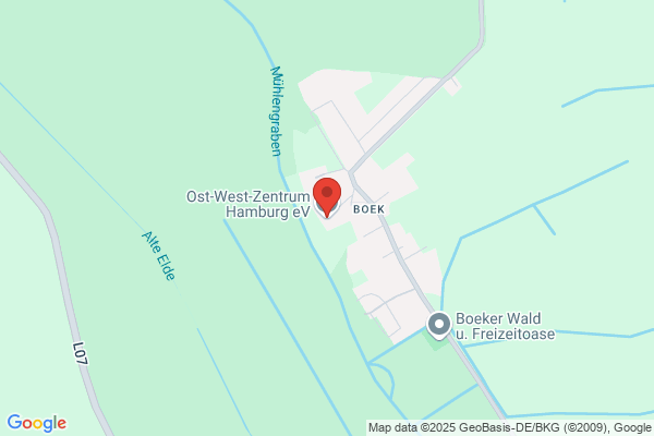 OWZ HH e.V. Makrobiotik